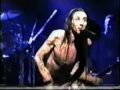 My Monkey - Marilyn Manson