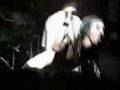 Marilyn Manson & The Spooky Kids - My Monkey ...