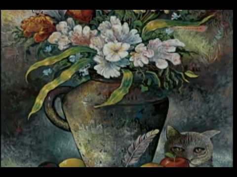 An Interview with Robert Lyn Nelson