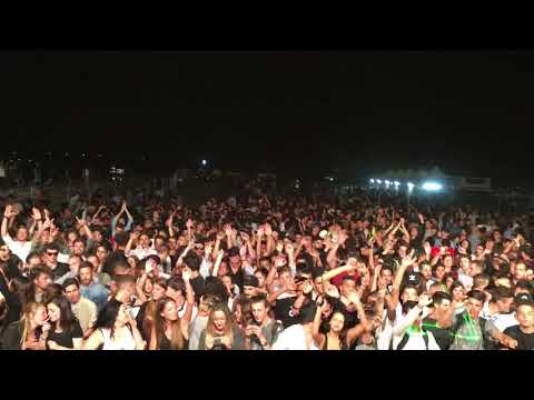 AsterJackers To The Bay . The Voice Ilias vs Matteo Mascioli