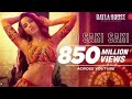 O SAKI SAKI L Full Song L Batla House L Nora Fatehi L Mp3 Song