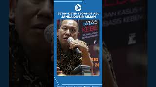 Download lagu Tense Moments! Abu Janda Expelled by Aiman ​​from Event After Swearing at Speaker mp3