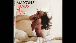 Maroon 5 - Get Back In My Life