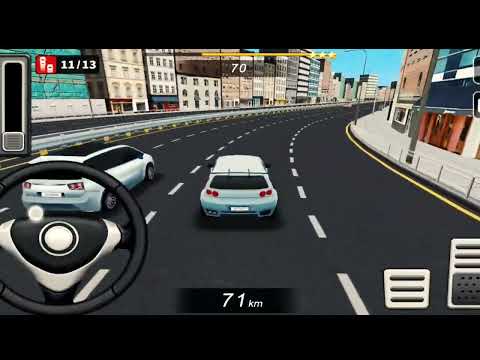 Real Sport Car Racing 3D - Extreme Drive Car For Speed Simulator 2023 -  AndroidGameplay part 10