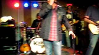 Christian Kane Bend,OR  American Made.avi