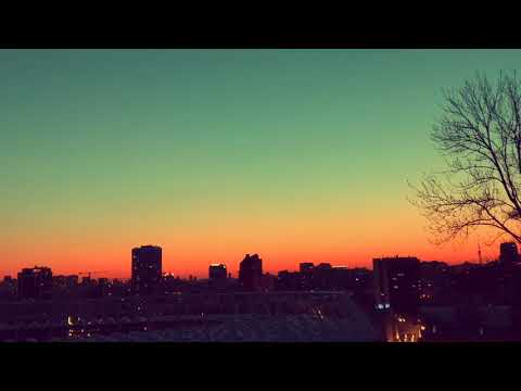 Mykhailo - Київ (Instrumental)
