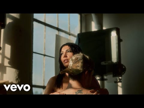 NOVUL - DELICIOUS (Official Music Video)