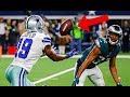 NFL "Tipped Up" Touchdowns || HD