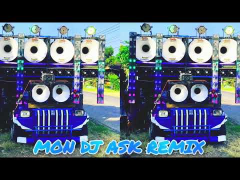 MON DJ ASK REMIX 💯