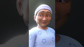 Download lagu Sedap tak Upin dan Ipin main gitar ni? 🎼 #UpinIpin #shorts mp3