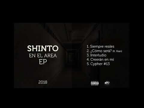 Shinto l EP completo