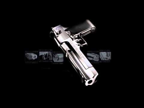 Gun reload and shot SOUND effect / DŹWIĘK strzału i przeładowania broni