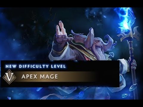 APEX MAGE V Aghanim's Labyrinth Summer Event Dota 2 Full Guide - New Winning Meta Gameplay V