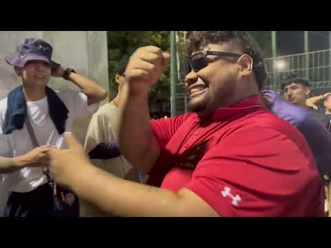 BUDDHA VS NOSLEN | 4TOS DE FINAL | FILTRO I ESTELAR GLORYUS RAPPER