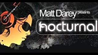 Matt Darey - Nocturnal 311 SAT-07-23-2011