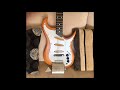 74 Thunderbird by GAZZA M-played on my Miller 74 Thunderbird