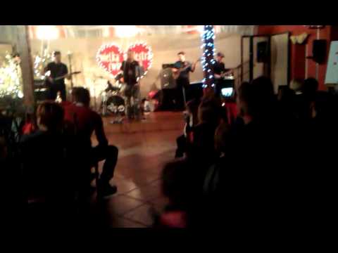 dWA65 & Paweł Heppner  - 4 kolory (Koncert WOSP 2016 )