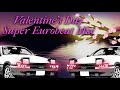 Non Stop Valentine S Day Eurobeat Mix For Drifting With Your Crush