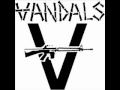 The Vandals - In America