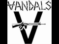The Vandals - In America 