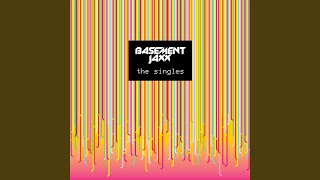 Where's Your Head At (Radio Edit)