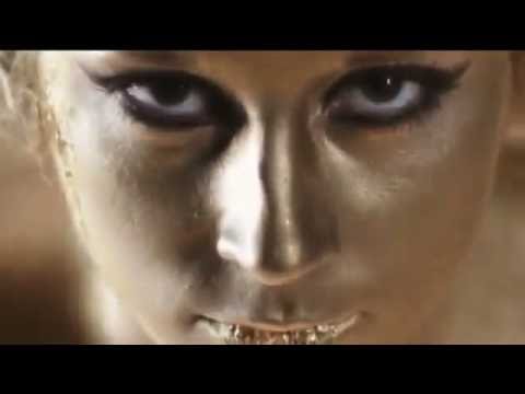 Antoine Clamaran   Gold