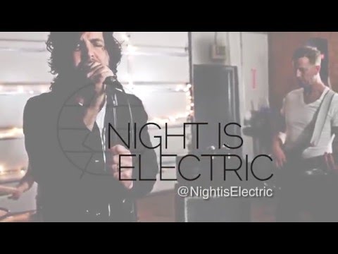 Night is Electric: All the Other Girls (produced by Cassell the Beatmaker)