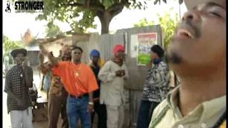 Seek Jah Blessing - Paul Elliott (The Chosen One) [Official Video]