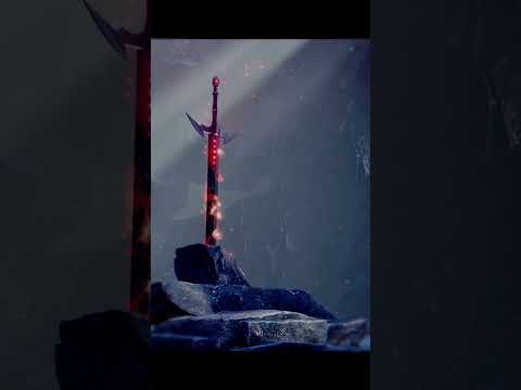 Making The Batman teaser in blender #batman #blender #cgi