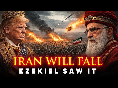 4 Biblical Prophecies About Iran That Are About to Be Fulfilled