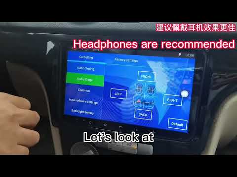 Cheap vs Expensive Car Stereos - TESTED （II）on VW Cars