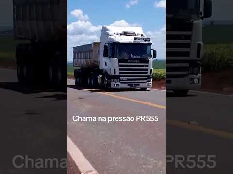 Equipe de Floraí PR DER