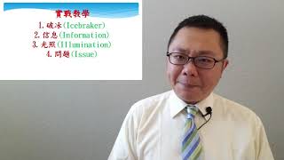 10）带领系列-解决衝突六步法