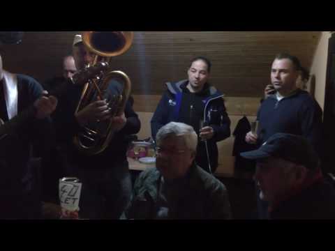 DEČKI Z BREGOV   Dojdite k nam 40 let - 4. 2. 2017.