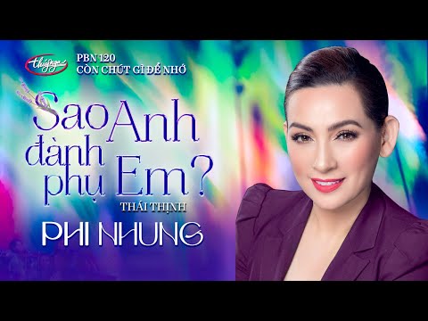 Thể hiện bởi Phi Nhung