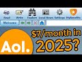 AOL Desktop Still Exists In 2025 Is It A Ripoff