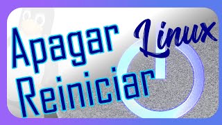 🚦Comando Linux Apagar, Reiniciar y Mensajes en Sistemas o Servidores 🔴 Desde consola o terminal