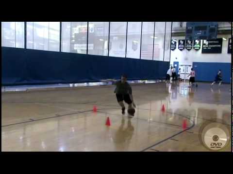 Vinnie Darpino Workout