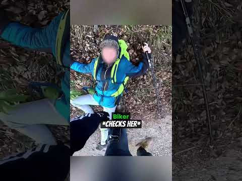 Crazy Karen Gets Humbled After Hitting Driver With A Stick #shorts