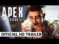 Apex Legends: Defiance Launch Trailer
