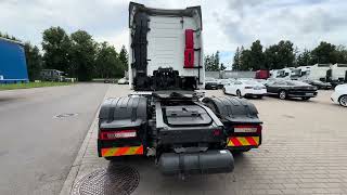 Volvo FH FH500 truck tractor | Image 4 - Autoline