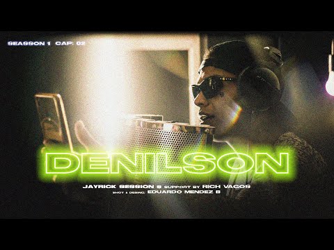 The Confessional Session 1: Denilson (Chapter 2)