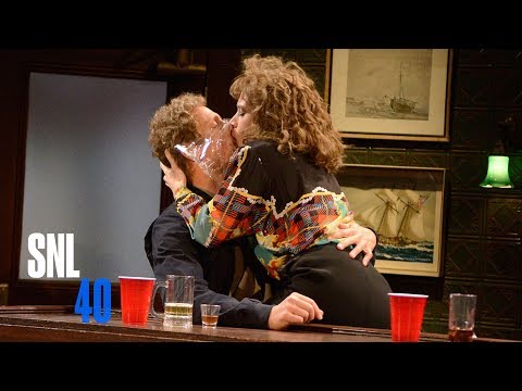 Last Call with Woody Harrelson - SNL