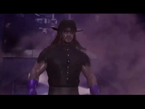 nL Royal Rumble Marathon 2017 - Match #27: WWE Legends of WrestleMania