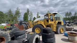 Caterpillar 980 C frontālais iekrāvējs | Attēls 4 - Machineryline
