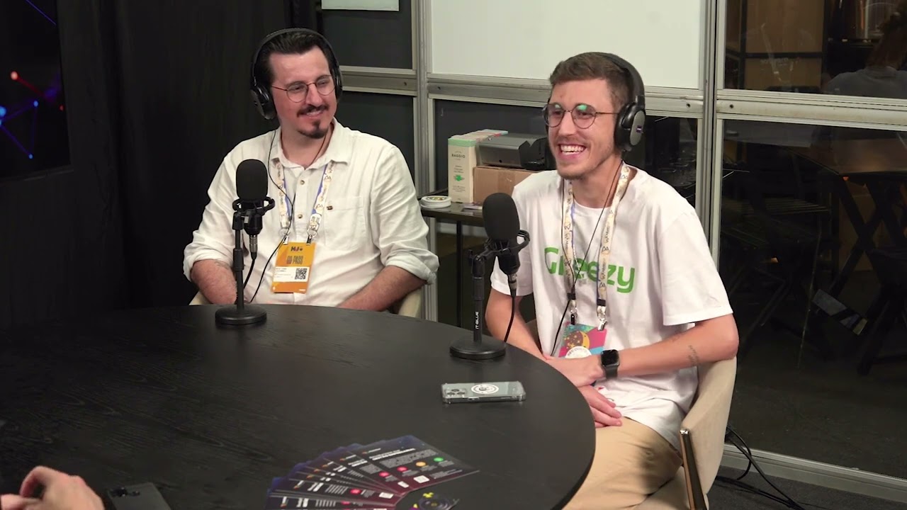 MentorCast #17