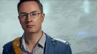【DEATH STRANDING】ハートマン 文書『カイラリウムとは』