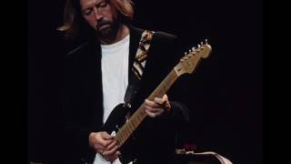 ERIC CLAPTON Sweet Home Chicago