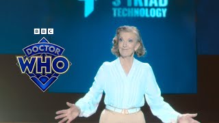 Extrait - Qui est-elle ? - The Legend of Ruby Sunday