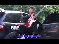 REVO RAMON PANGERAN DANGDUT Official Musik Video